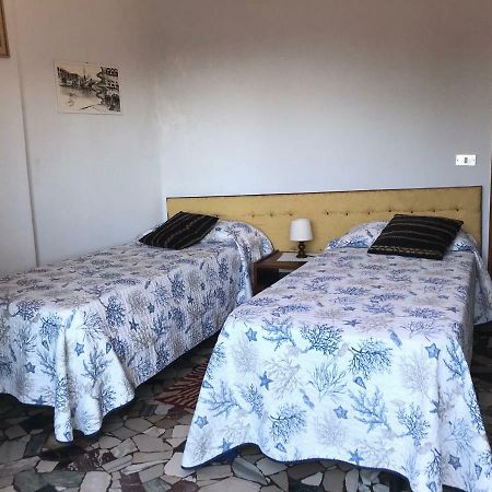 Appartamento Jolie - Vicino Alle Spiagge Con Ac Monterosso al Mare Eksteriør bilde