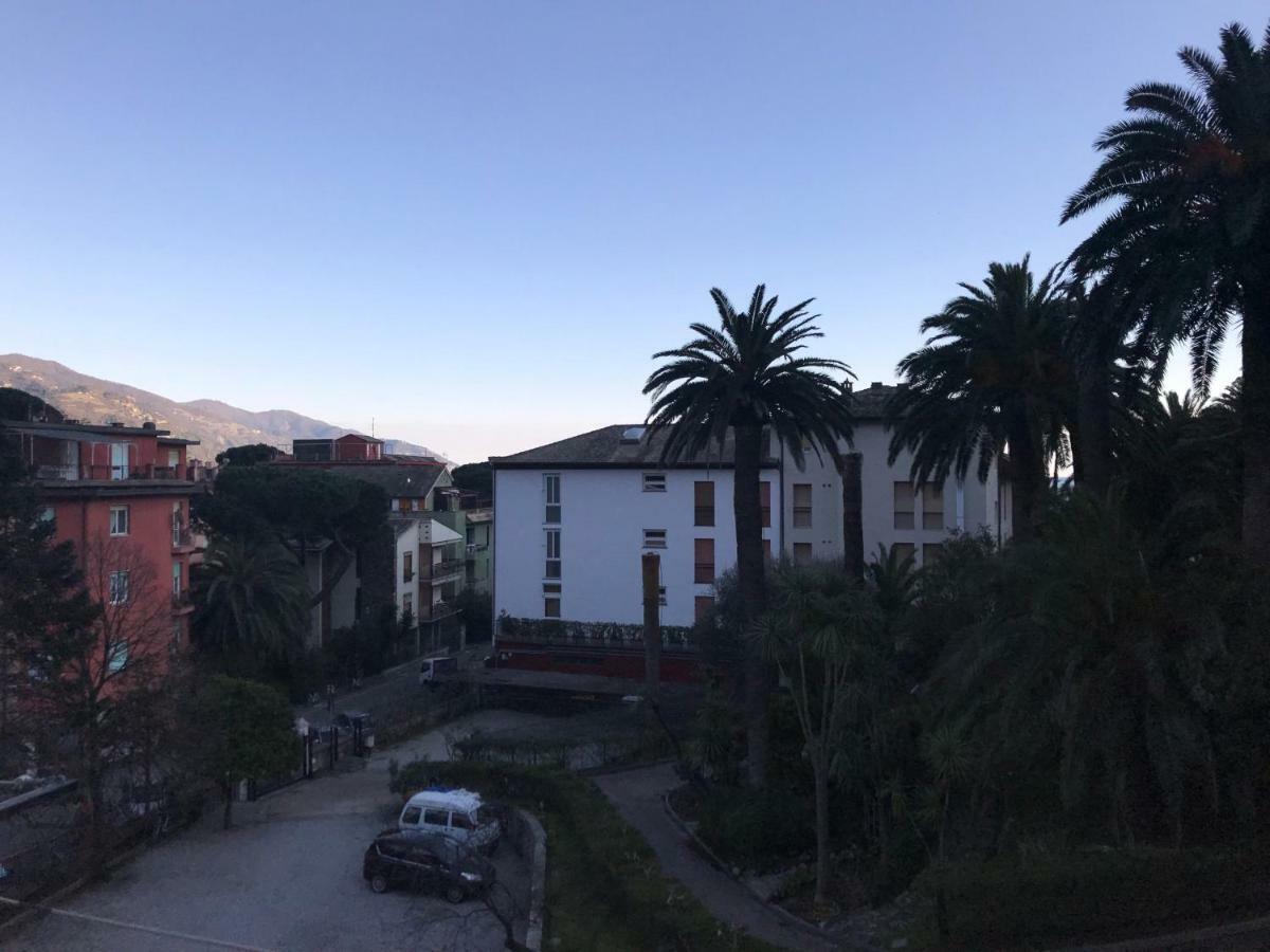 Appartamento Jolie - Vicino Alle Spiagge Con Ac Monterosso al Mare Eksteriør bilde