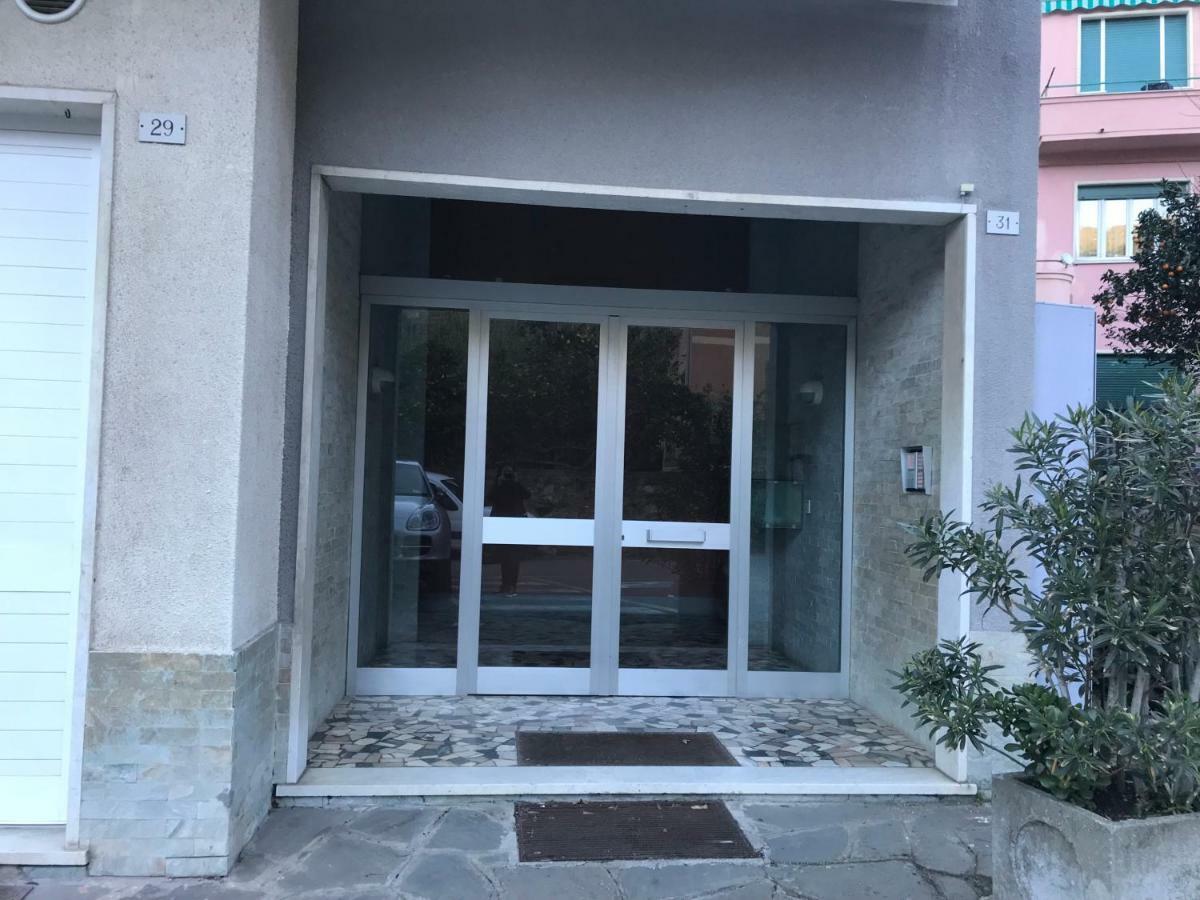 Appartamento Jolie - Vicino Alle Spiagge Con Ac Monterosso al Mare Eksteriør bilde