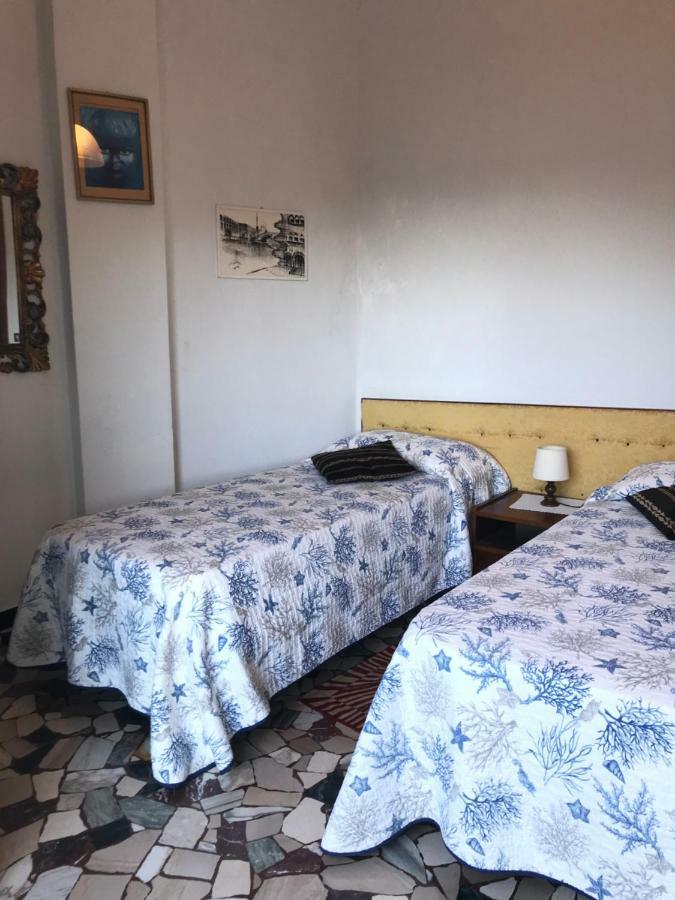 Appartamento Jolie - Vicino Alle Spiagge Con Ac Monterosso al Mare Eksteriør bilde