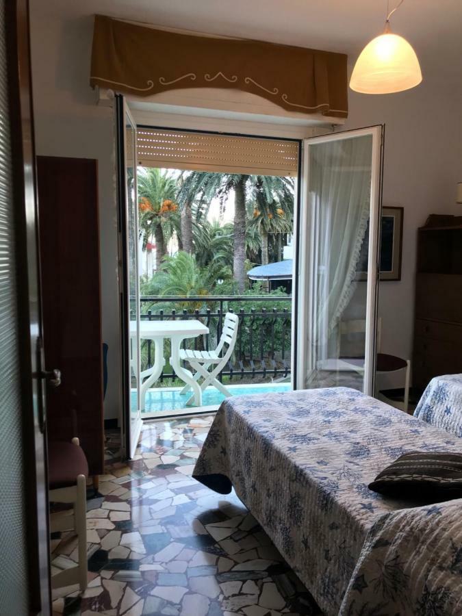 Appartamento Jolie - Vicino Alle Spiagge Con Ac Monterosso al Mare Eksteriør bilde