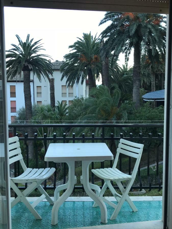 Appartamento Jolie - Vicino Alle Spiagge Con Ac Monterosso al Mare Eksteriør bilde